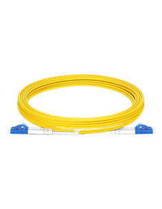 Патч-корд APC Electronic FO-P002, 2м, Жёлтый