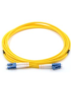 Патч-корд APC Electronic FO-P002, 2м, Жёлтый 2