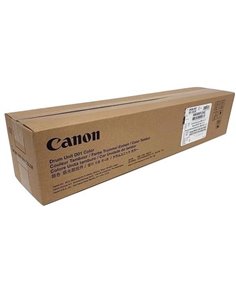 Картридж Canon D01 Color, Черный 2