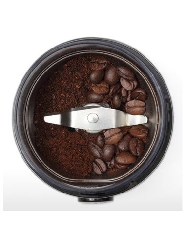 Râșniță de cafea Gorenje SMK150E, Argintiu