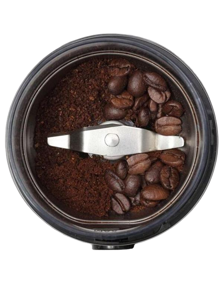 Râșniță de cafea Gorenje SMK150E, Argintiu
