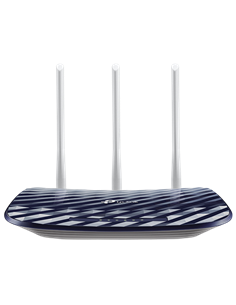 Беспроводной маршрутизатор TP-LINK Archer C20 ISP, Синий