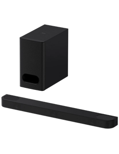 Soundbar SONY HT-B600, Negru