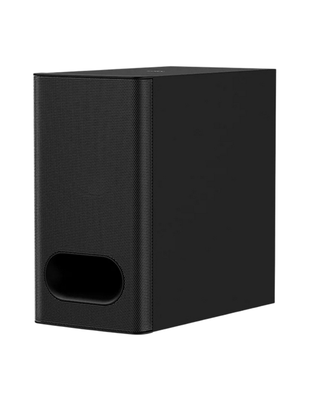 Soundbar SONY HT-B600, Negru