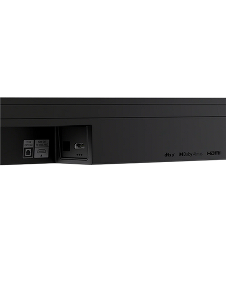 Саундбар SONY HT-B600, Черный