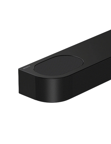 Soundbar SONY HT-B600, Negru
