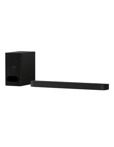 Саундбар SONY HT-B600, Черный