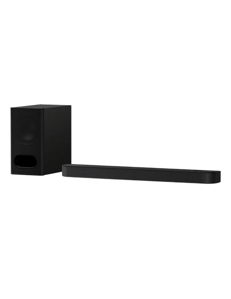Саундбар SONY HT-B600, Черный
