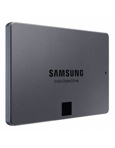 Unitate SSD Samsung 870 QVO MZ-77Q2T0, 2000GB, MZ-77Q2T0BW