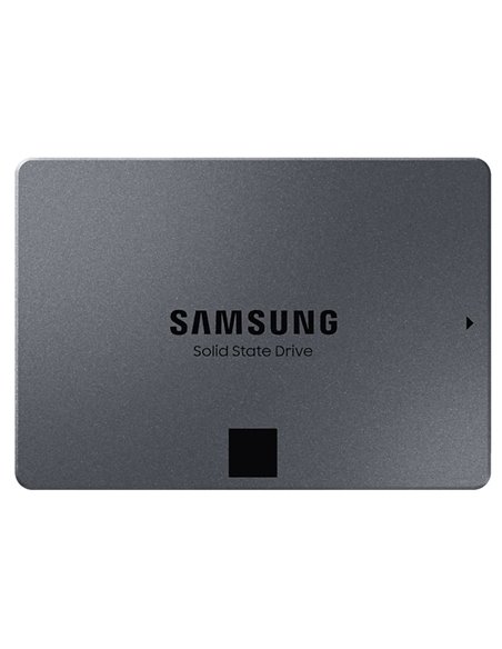 Unitate SSD Samsung 870 QVO MZ-77Q2T0, 2000GB, MZ-77Q2T0BW