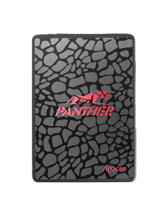 Накопитель SSD Apacer AS350 PANTHER, 256Гб, AP256GAS350-1