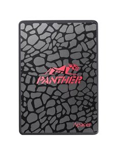Накопитель SSD Apacer AS350 PANTHER, 256Гб, AP256GAS350-1 2