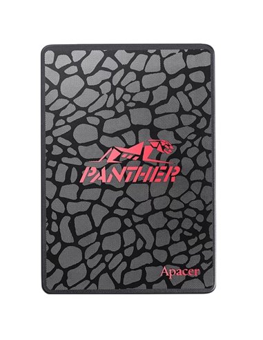 Unitate SSD Apacer AS350 PANTHER, 256GB, AP256GAS350-1