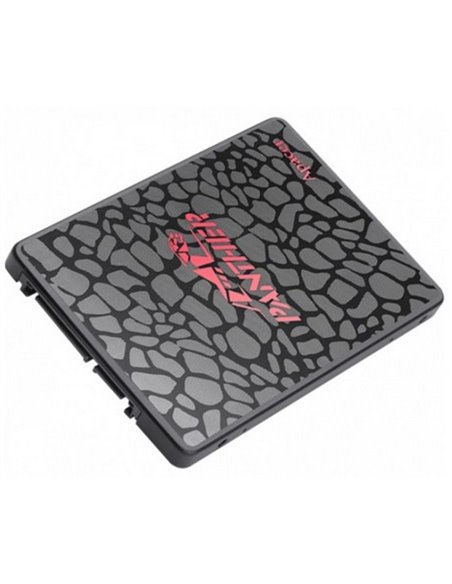 Unitate SSD Apacer AS350 PANTHER, 256GB, AP256GAS350-1