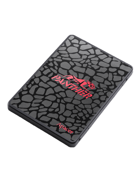 Unitate SSD Apacer AS350 PANTHER, 512GB, AP512GAS350-1