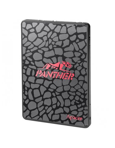 Unitate SSD Apacer AS350 PANTHER, 128GB, AP128GAS350-1