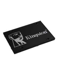 Накопитель SSD Kingston KC600, 2048Гб, SKC600/2048G 2