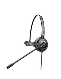 IP Гарнитура Fanvil HT201, Чёрный 2