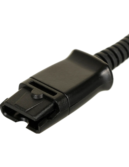 IP Гарнитура Fanvil HT201, Чёрный