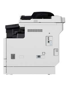 МФУ Canon imageRUNNER 2425i, A3, Белый 2