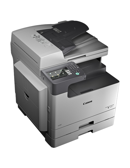 MFP Canon imageRUNNER 2425i, A3, Alb