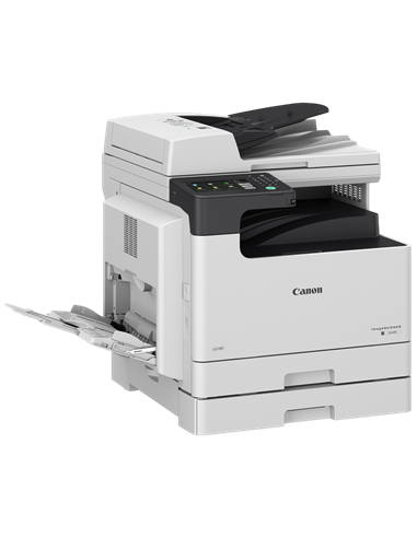 MFP Canon imageRUNNER 2425i, A3, Alb