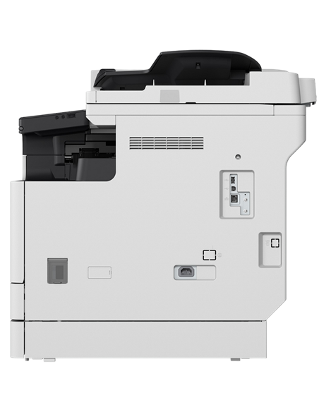 MFP Canon imageRUNNER 2425i, A3, Alb