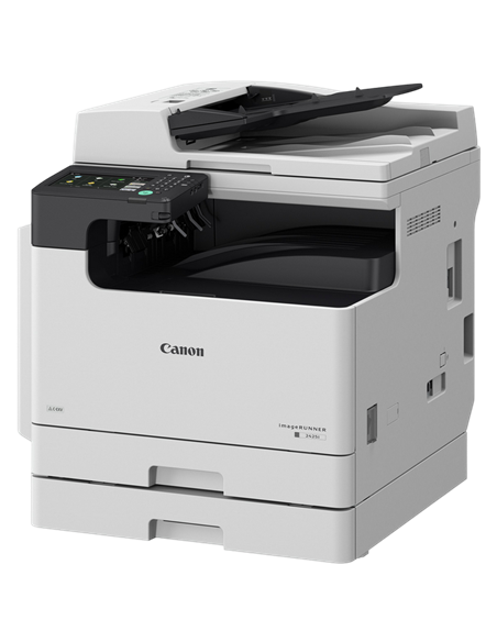 MFP Canon imageRUNNER 2425i, A3, Alb