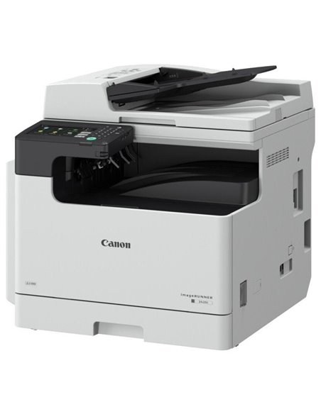 MFP Canon imageRUNNER 2425i, A3, Alb