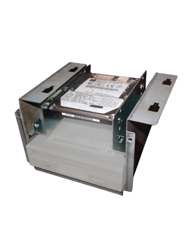 Accesorii pentru unități de stocare Gembird MF-3241