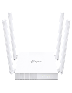 Беспроводной маршрутизатор TP-LINK Archer C24, Белый