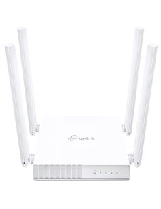 Беспроводной маршрутизатор TP-LINK Archer C24, Белый 2