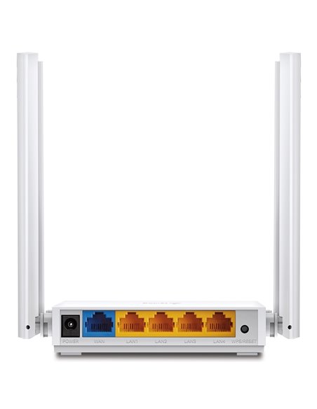 Беспроводной маршрутизатор TP-LINK Archer C24, Белый