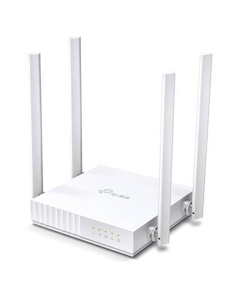 Беспроводной маршрутизатор TP-LINK Archer C24, Белый