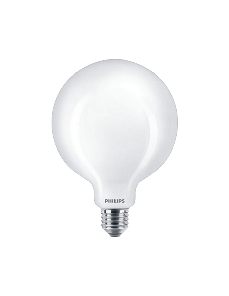 Умная лампочка Philips FR ND 1PF/6, E27, Холодный белый