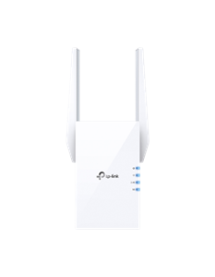 Punct de acces fără fir TP-LINK RE505X, 300 Mbps, 1200 Mbps, Alb