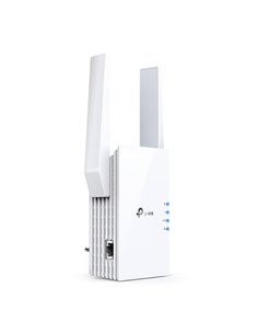 Беспроводная точка доступа TP-LINK RE505X, 300 Мбит/с, 1200 Мбит/с, Белый 2
