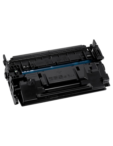 Картридж Canon CRG-057H, Черный