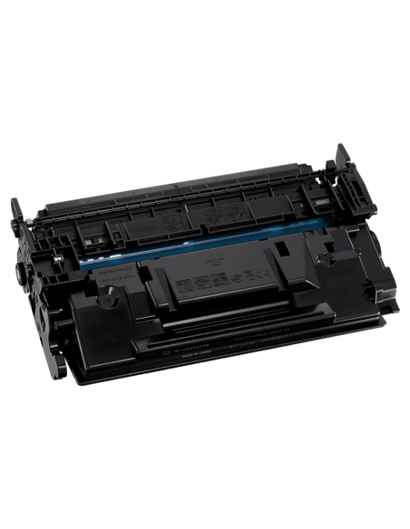 Картридж Canon CRG-057H, Черный