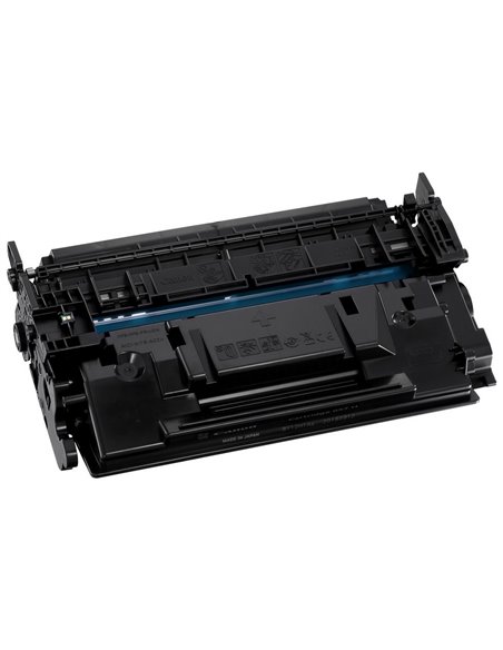 Картридж Canon CRG-057H, Черный