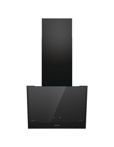Hota Înclinată Gorenje WHI 6 SYB, Negru Hota Înclinată Gorenje WHI 6 SYB, Negru