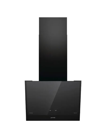 Hota Înclinată Gorenje WHI 6 SYB, Negru Hota Înclinată Gorenje WHI 6 SYB, Negru