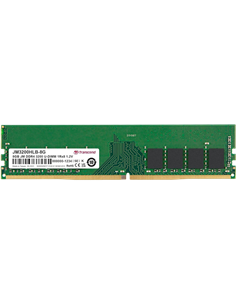 Memorie RAM Transcend JM3200HLB-8G, DDR4 SDRAM, 3200 MHz, 8GB