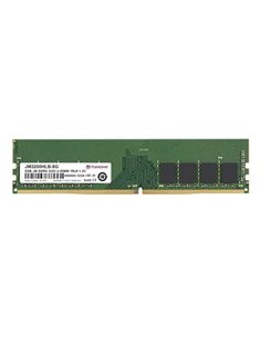 Оперативная память Transcend JM3200HLB-8G, DDR4 SDRAM, 3200 МГц, 8Гб 2