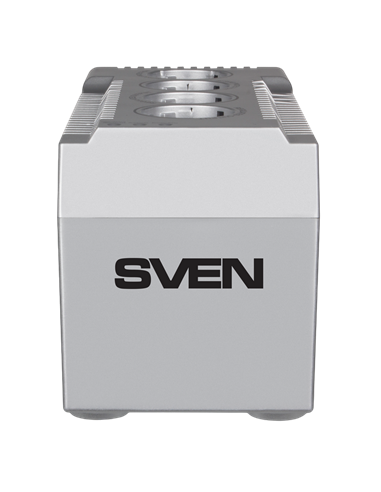 Stabilizator de Tensiune SVEN VR-F1500, 1500VA