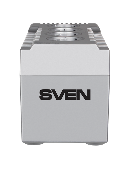 Stabilizator de Tensiune SVEN VR-F1500, 1500VA