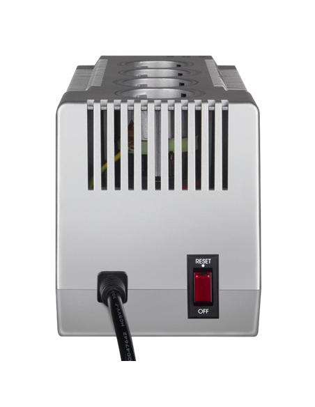 Stabilizator de Tensiune SVEN VR-F1500, 1500VA