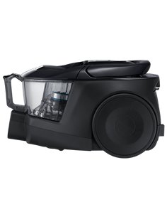 Пылесос Samsung VC18M31C0HG/UK, Чёрный | Серый 2