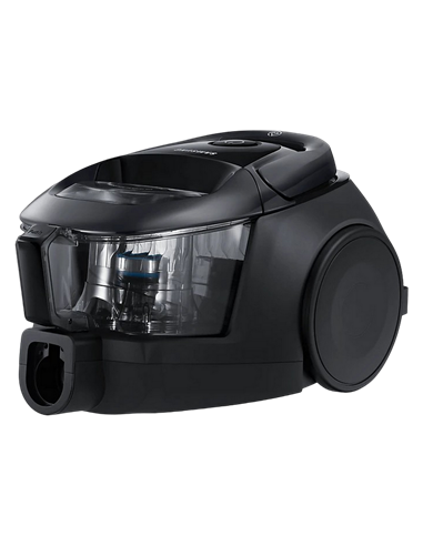 Aspirator Samsung VC18M31C0HG/UK, Negru | Gri