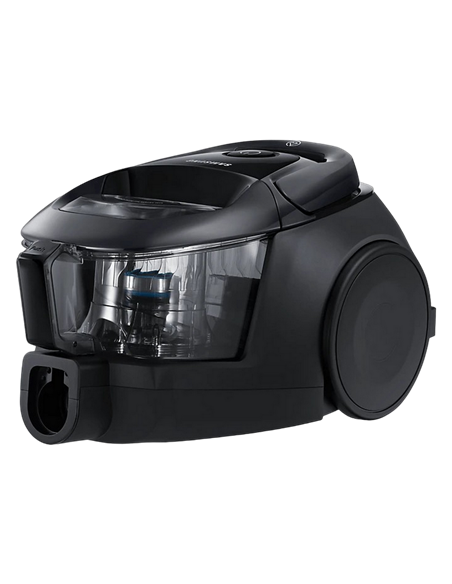 Aspirator Samsung VC18M31C0HG/UK, Negru | Gri